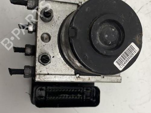 Used ABS pump ABS pump RENAULT SCÉNIC II (JM0/1_) 1.5 dCi (JM02, JM13) (101 hp) 26427255 26427255