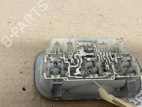 Kabinelys PEUGEOT PARTNER Box Body/MPV 1.6 BlueHDi 100 | BP30706286I8 - Image 2