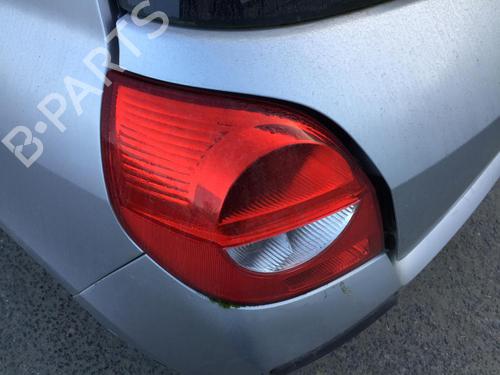 Venstre baglygte RENAULT CLIO III (BR0/1, CR0/1) 1.4 16V | BP29735698C34