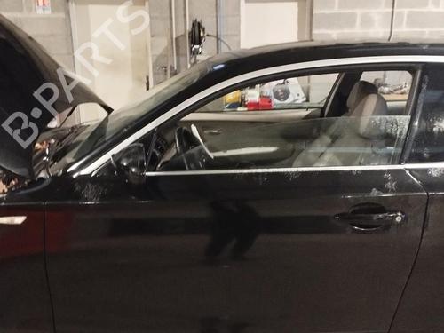 Left front door BMW 1 (E81) 118 d | BP26419435C2 