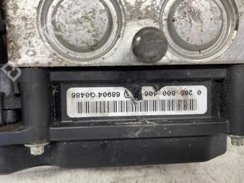 ABS Bremseaggregat PEUGEOT 307 Break (3E) 1.6 HDi 110 | BP26427038M43 