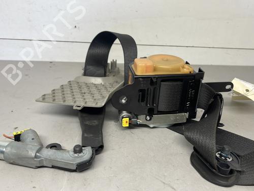 Front right seatbelt OPEL INSIGNIA A (G09) 2.0 CDTI (68) | BP26413389I25 - Image 2