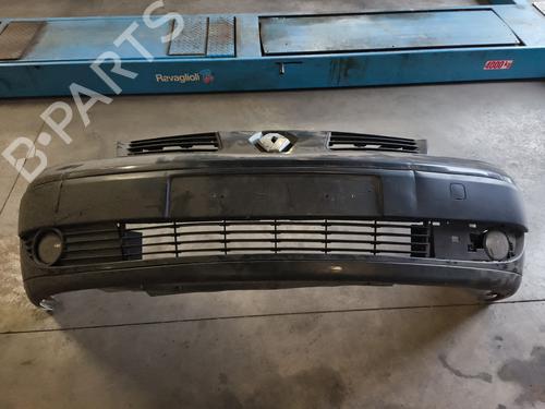 Front bumper RENAULT ESPACE IV (JK0/1_) 1.9 dCi (JK0U) | BP26417136C7 