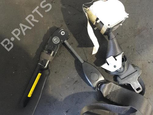 Front right belt tensioner OPEL MERIVA B MPV (S10) 1.7 CDTI (75) | BP26416934C88 