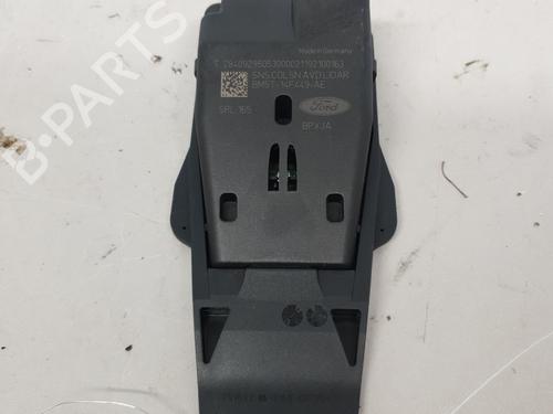Electronic module FORD FOCUS III 1.6 TDCi | BP26419863M83 - Image 3