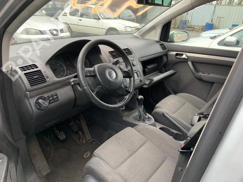 Left rear window motor VW TOURAN (1T1, 1T2) 2.0 TDI | BP26422626E23 