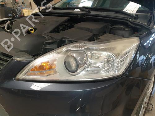 Used Left headlight Left headlight FORD FOCUS II (DA_, HCP, DP) 1.8 TDCi (115 hp) 26416424 26416424