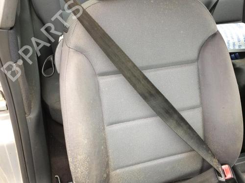 Sikkerhedssele-spænde AUDI A3 (8L1) 1.9 TDI (110 hp) 28613063