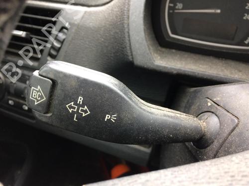 Used Switch BMW X3 (E83) 2.0 d (150 hp) 26417650