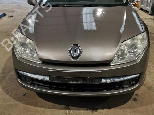 Front left window mechanism RENAULT LAGUNA III (BT0/1) 1.5 dCi (BT00, BT0A, BT0T, BT1J) | BP26428265C22