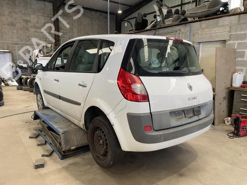 Hjulbue RENAULT SCÉNIC II (JM0/1_) 1.5 dCi (JM1E, JM16) | BP26421982C56 
