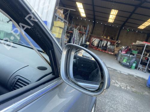 Right mirror VW PASSAT B5.5 (3B3) 1.9 TDI | BP26417639C27 