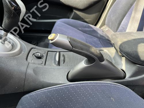 Freno de mano Freno de mano HONDA CIVIC VIII Hatchback (FN, FK) 2.2 CTDi (FK3) (140 hp) 36684193 36684193