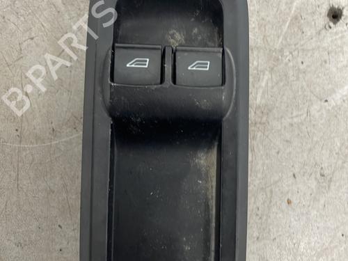 Used Left front window switch FORD FIESTA VI (CB1, CCN) 1.25 (82 hp) 31613079