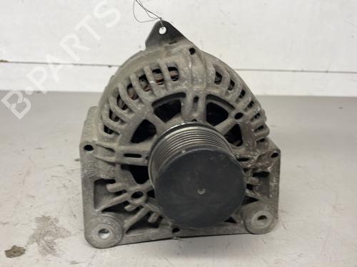 Generator RENAULT CLIO II (BB_, CB_) 1.5 dCi (B/CB07) | BP26418092M7