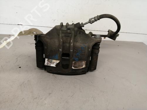 Left front brake caliper CITROËN C-ELYSEE (DD_) 1.5 BlueHDi 100 | BP26413378M105  - Image 7