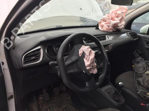 Left front window switch CITROËN C3 II (SC_) 1.4 HDi 70 (SC8HZC, SC8HR0, SC8HP4) | BP30171721I27 - Image 5