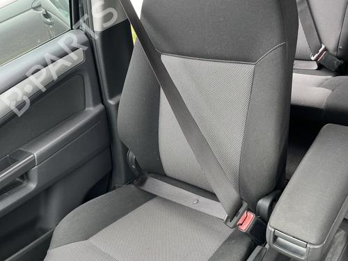 Used Seat buckle OPEL ZAFIRA / ZAFIRA FAMILY B (A05) 1.7 CDTI (M75) (110 hp) 26501042