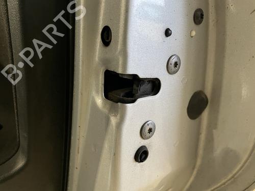 Used Rear right lock Rear right lock PEUGEOT 207 SW (WK_) 1.6 HDi (109 hp) 31354556 31354556