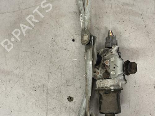 Used Front wiper motor DACIA LODGY (JS_) 1.2 TCe (JSAY, JSM0) (115 hp) 31046630