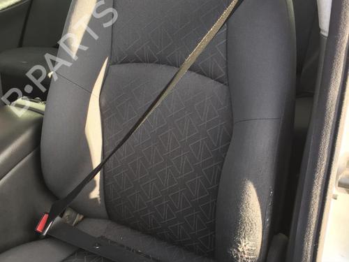 Used Front left belt tensioner MERCEDES-BENZ C-CLASS (W203) C 220 CDI (203.006) (136 hp) 30316720