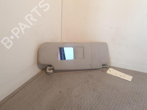 Right sun visor VW GOLF VI (5K1) 1.6 TDI | BP26427526I2 - Image 4
