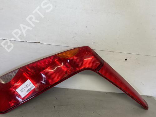 Right taillight NISSAN NOTE (E11, NE11) 1.5 dCi | BP33475009C35  - Image 5