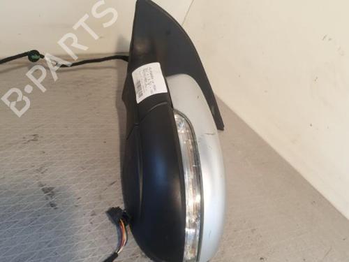 Left mirror VW GOLF VI (5K1) 1.6 TDI | BP26427515C26 
