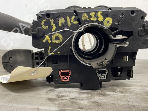 Steering column stalk CITROËN JUMPY II Van 2.0 HDi 120 | BP31858286I23 