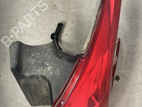 Right taillight PEUGEOT 2008 I (CU_) 1.6 HDi | BP33171812C35 - Image 3