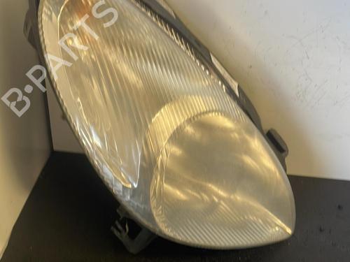 Right headlight CITROËN XSARA PICASSO (N68) 2.0 HDi | BP26427811C29 