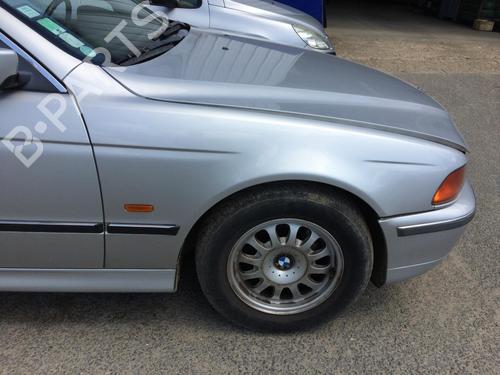 Used Right front fenders BMW 5 (E39) 520 d (136 hp) 27654258