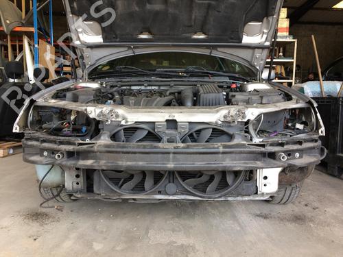 Horn PEUGEOT 406 (8B) 1.8 16V | BP29038103E13 