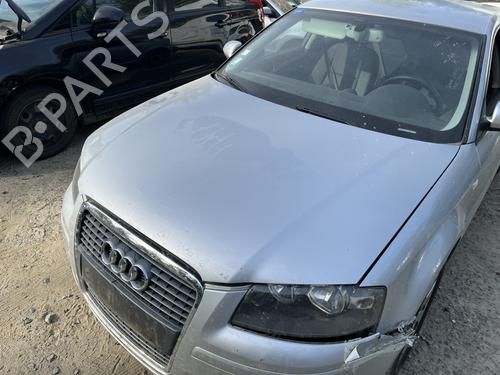 Faro izquierdo Faro izquierdo AUDI A3 Sportback (8PA) [2004-2015] 36144668 36144668