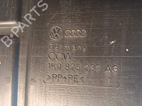 Underbody protection SKODA YETI (5L) 2.0 TDI | BP26416762M92 - Image 3