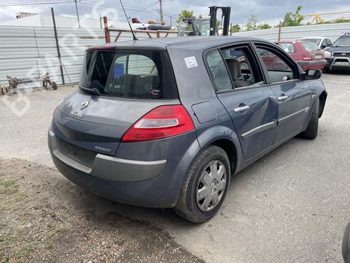 Używane Klapa wlewu paliwa RENAULT MEGANE II (BM0/1_, CM0/1_) 1.5 dCi (BM1E, CM1E) (106 hp) 29175340