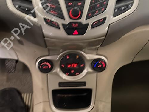 Left taillight FORD FIESTA VI (CB1, CCN) 1.4 TDCi | BP26415824C34  - Image 19