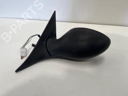Used Left mirror Left mirror 35807946 35807946