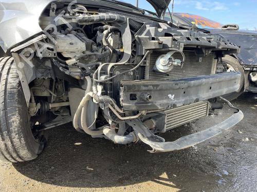 Used AC radiator AC radiator FIAT PUNTO EVO (199_) 1.3 D Multijet (199AXC1A, 199BXC1A, 199AXT1A, 199BXT1A) (75 hp) 33171888 33171888