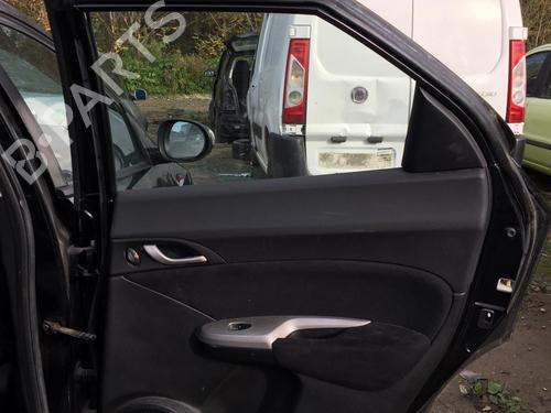 Højre bagtil lås Højre bagtil lås 30307540 30307540