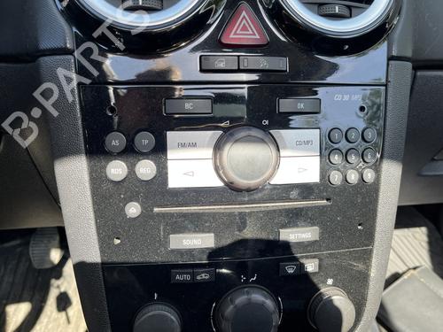 Warnblinkschalter für Warnblinkschalter OPEL CORSA D (S07) 1.3 CDTI (L08, L68) (90 hp) 35992172 35992172