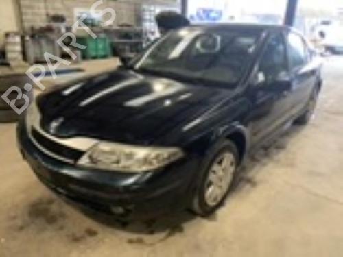 Faro sinistro RENAULT LAGUNA II (BG0/1_) 1.9 dCi | BP26428053C28