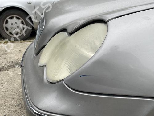Left headlight MERCEDES-BENZ C-CLASS (W203) C 220 CDI (203.006, 203.008) | BP38089576C28 - Image 3