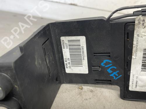 Electronic module PEUGEOT 308 CC (4B_) 1.6 HDi | BP26426411M83 