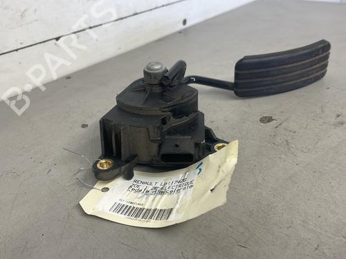 Pedal RENAULT ZOE (BFM_) ZOE | BP26418421I4 - Image 2