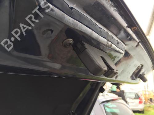 Tailgate lock PEUGEOT 307 CC (3B) 2.0 HDi 135 | BP30161614C101