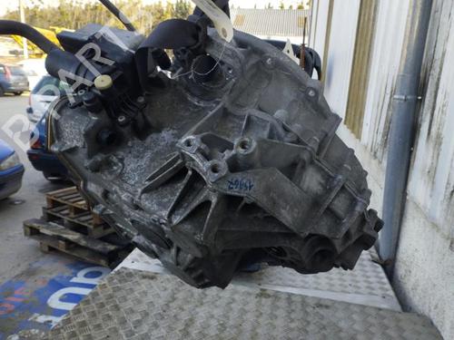 Gearbox MERCEDES-BENZ A-CLASS (W176) A 180 CDI / d (176.012) | BP26428032M3  - Image 8