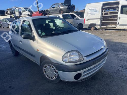 Front right belt tensioner RENAULT CLIO II (BB_, CB_) 1.4 (B/CB0C, B/CB0S) | BP31131010C88 