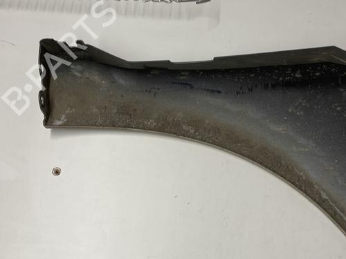 Left front fenders RENAULT GRAND SCÉNIC III (JZ0/1_) 1.5 dCi (JZ09, JZ0D, JZ10, JZ14, JZ1G, JZ29, JZ2C) | BP26420284C41 