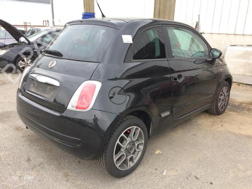 Horn FIAT 500 (312_) 1.3 D Multijet (312AXB1A) | BP28175570E13 - Image 5
